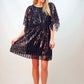 ME-5108SS Sequin Dress (Pack)