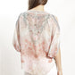 XW12317-86SS Rose Embellished Top (Pack)