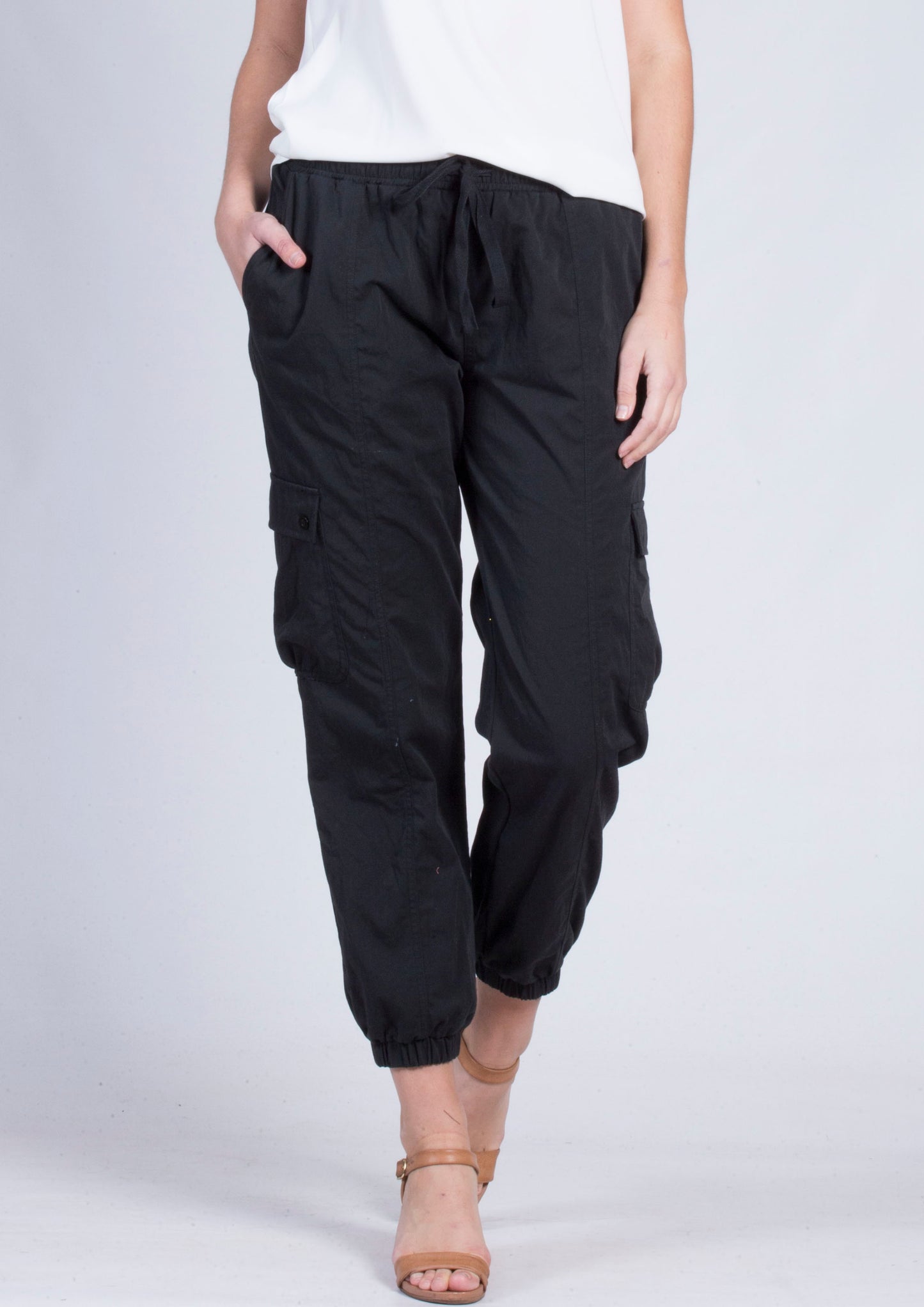 YW2168-1SS Cargo Joggers (Pack)