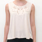 V58SS Embroidered Detailed Top (Pack) on sale $5