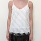 SP006SS Fringed Cami (Pack)